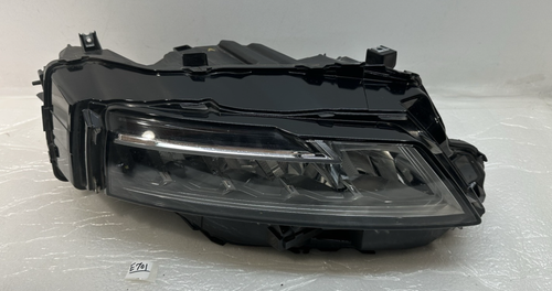 2021- 2023 Nissan Rouge OEM Upper Lower Headlight Full LED Right Passenger JAPAN - Picture 18 of 24