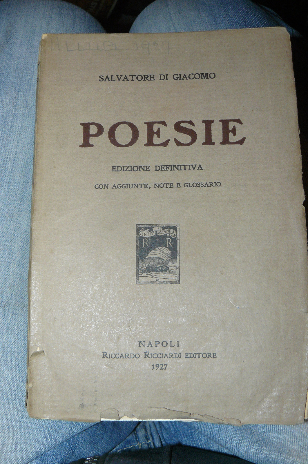 Foto 1 di 1
