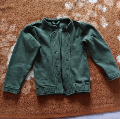  Kinder Mädchen Jacke von ME TOO Größe 122