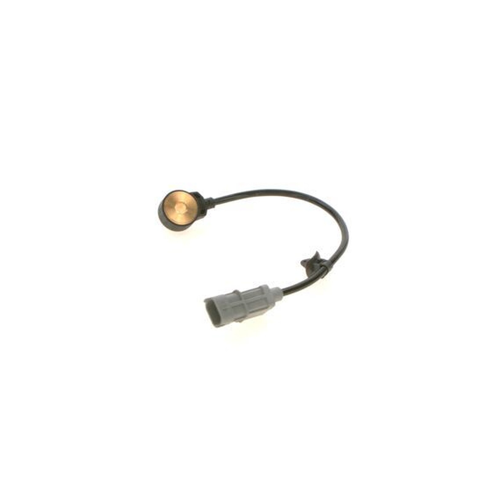 Bosch Knock Detonation Sensor 0261231228 for Hyundai & Kia - OE Specification