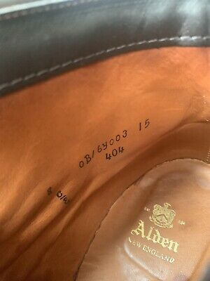 Alden 404