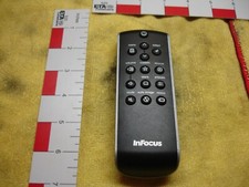remote control IN Focus 