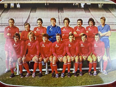 110 AIME JACQUET OLYMPIQUE LYONNAIS LYON GERLAND PANINI FOOTBALL 77