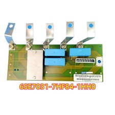 New Siemens 6SE7031-7HF84-1HH0 6SE7 031-7HF84-1HH0 1 Year Warranty Fast Shipping