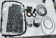 6L45E 6L50E Gearbox Transmission Rebuild Kit Overhaul Kit For BMW X3/318 Buick