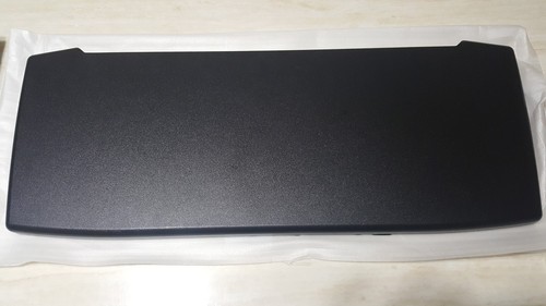 Middle Atlantic VTC-WS-32X12SL, 32” W X 12” D Slate Finished Work Surface - 第 1/7 張圖片
