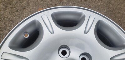 2001-2003 Jaguar XJ8 Wheel 16