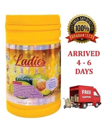 Ladies Shine Advanced L Glutathione Phyto Collagen Supplement Series By DSM