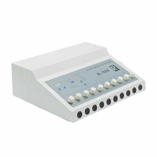 Body Sculpting Weight Loss Machine Muscle Building Stimulator Slimming Device