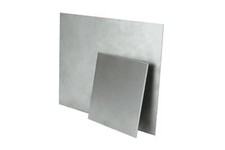 Titanblech Grade 2 0.5-3mm 3.7035 Platte Titan Zuschnitt nach Maß 100-1000mm