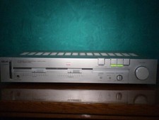 AKAI AM-U110 Stereo Integrated Amplifier MADE IN JAPAN, NEW