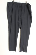 Jack and Jones Premier Mens Trousers - Blue - Size W38 (F10)