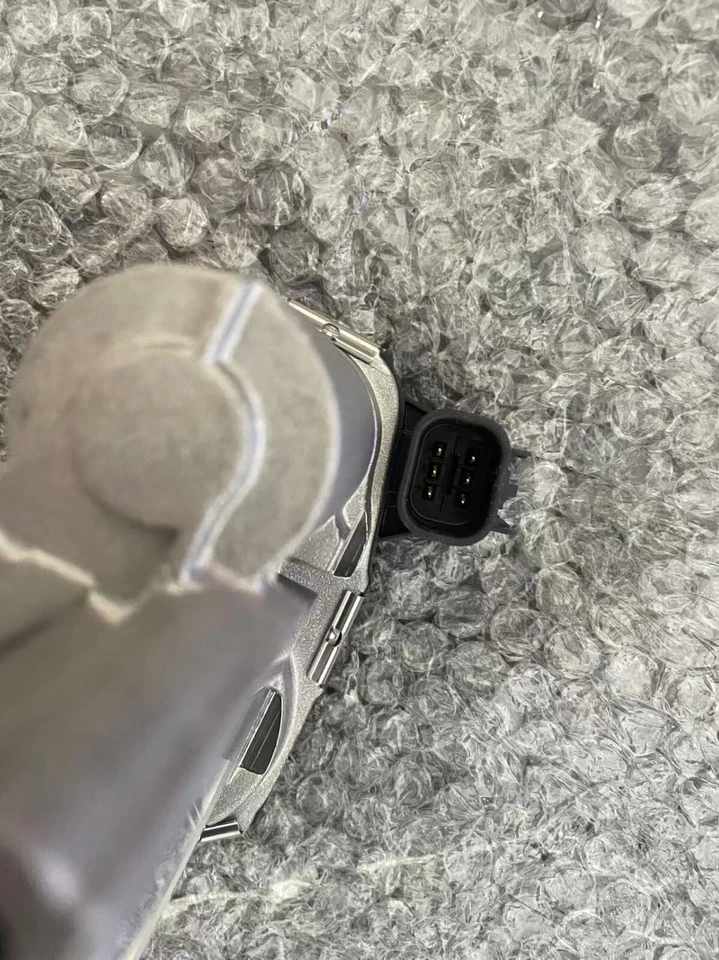 Корпус дроссельной заслонки 2007-11 CADILLAC 12616994 12694878 LLT LF1 LFW LY7 3.0 3.6 НОВЫЙ от оригинального производителя - Изображение 2 из 3