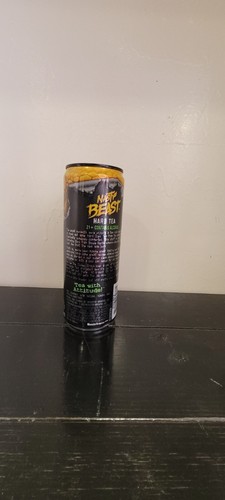 Monster Energy Drink Beast Nasty Original 2023 USA 355ml Hard 6% Full - Picture 3 of 5