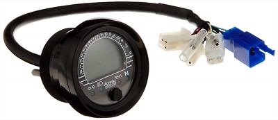 ACEWELL MD052-353 Digital Multi Function Meter Japan NEW | eBay