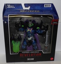 Masters of the Universe Masterverse SKELEGOD Revelation 7" Action Figure NEW