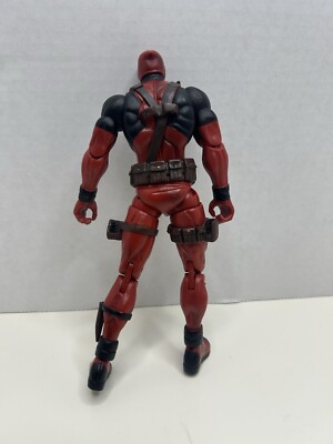 DEADPOOL 7