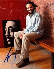 SAVION GLOVER.. Tap Dancer / Choreographer - SIGNED