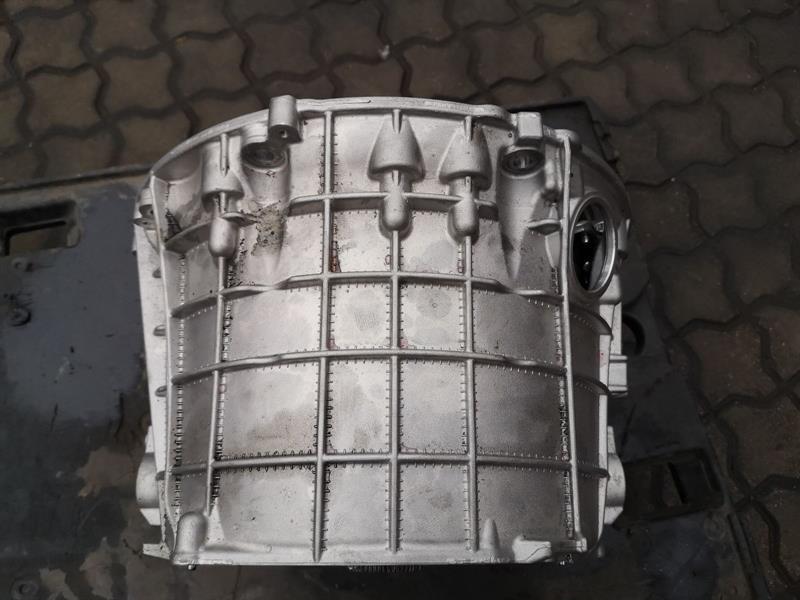 MERCEDES CLS C257 W257 Gearbox A7252703519 Getriebe Drive Unit 