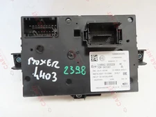 1398635080 Y503441430308 BCM250K.11 BODY COMPUTER DUCATO JUMPER BOXER 2006 2023