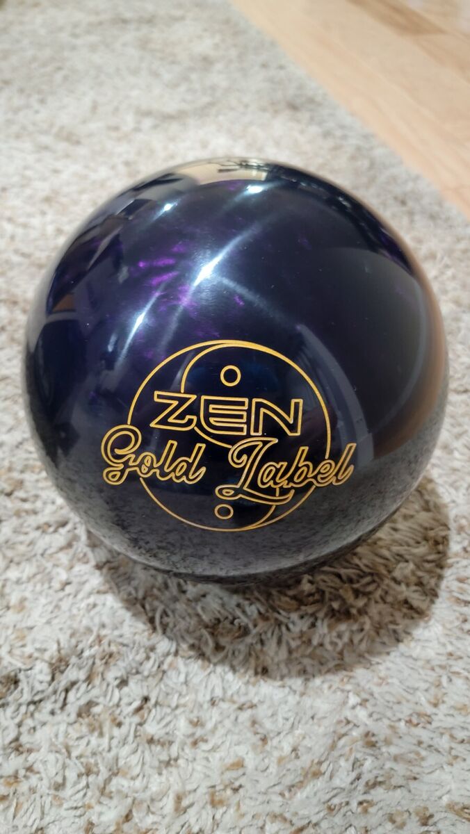 900 Global Zen Gold 苦き Label ボウリングボール 15ポンド 900 Global Zen Gold 苦き Label ボウリングボール 15ポンド