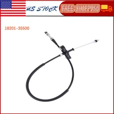 For 1998-99 Nissan Frontier, 2000 Xterra Accelerator Throttle Cable 18201-3S500