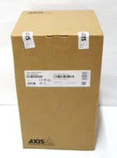 New AXIS Communications P5655-E 01682-004 Van...