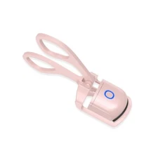Portable Heated Eyelash Curler
