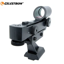 Red Dot Finder Pointer Star Finderscope Applicable 80EQ 80DX SE SLT Series Part