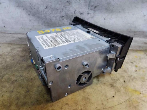 A2129068800 Sistema Navegacion Gps para MERCEDES-BENZ CLASE E (BM 212) L 1108636 - Imagen 6 de 12