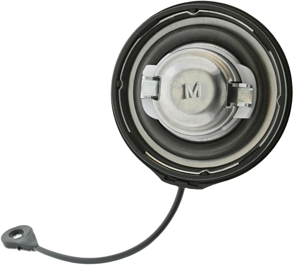 Puertas de tapa de tanque de combustible equivalente para Mercedes-Benz C320 2001-2005 OE 178GZ17 Foto 3 de 4