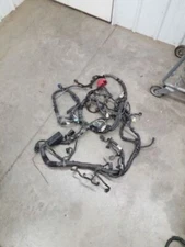 MKT       2010 Engine Wire Harness 177797