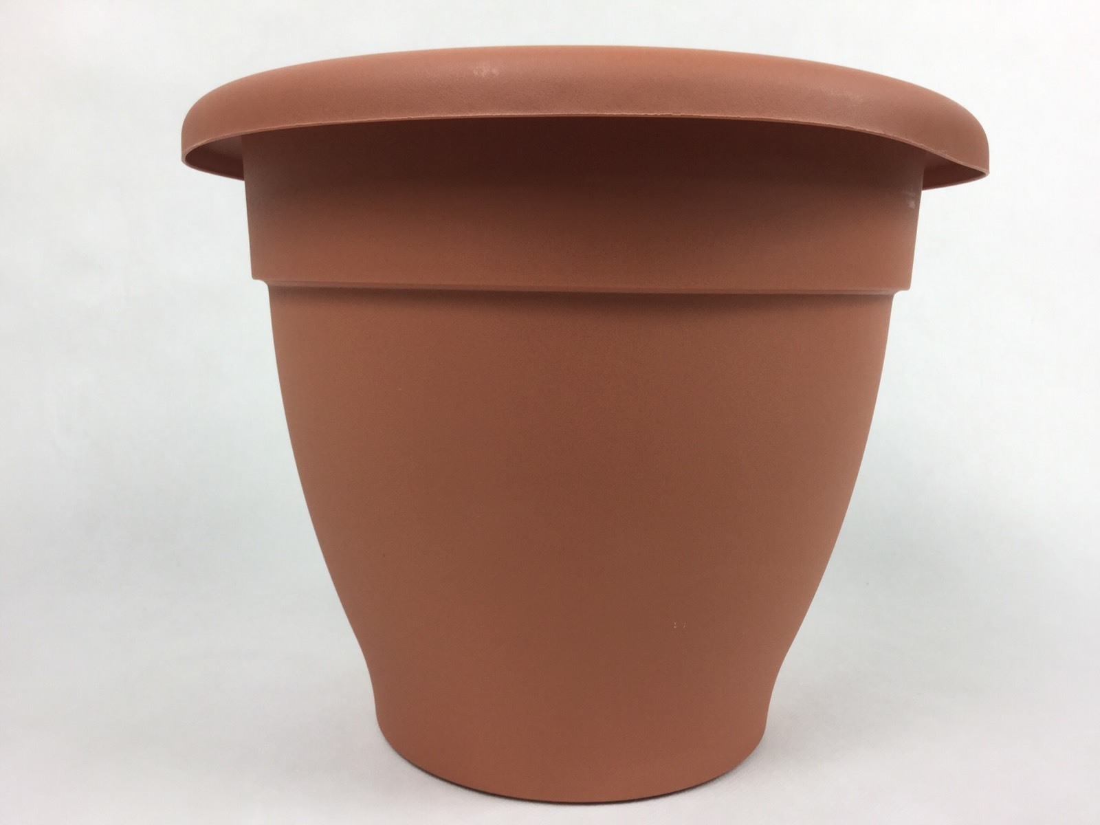 Stewart Garden 39cm Terracotta Planter Pot Fruit Vegetables Flowers Plants 14.0L