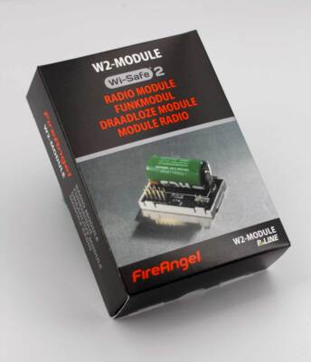 Funkmodul FireAngel W2 P-Line Funkmodul