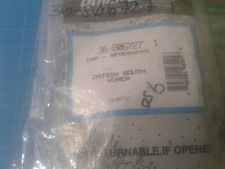 Boat Marine Quicksilver  Reservoir Cap 36-806727 1