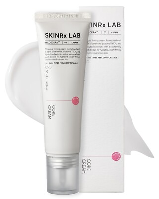 SKINRx LAB MadeCera Core Cream 50ml