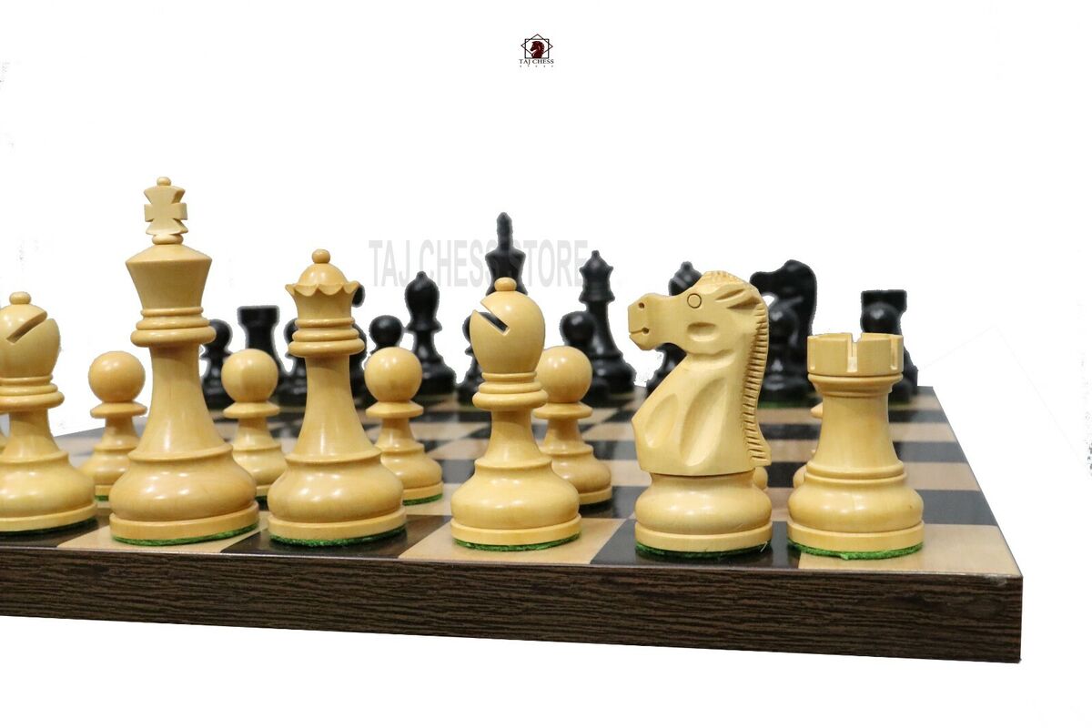 Taj Chess Store