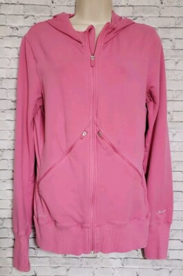 nike active jacket women's