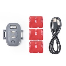 Accesorios rastreadores de alarma de drones para DJI NEO