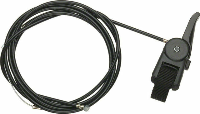 cycleops mag  trainer with adjuster