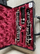 Ward & Winterbourn TW1 Oboe,serial no. 1227