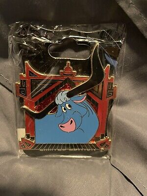 NEW Walt Disney Imagineering WDI Chinese Zodiac Year of the NEW Walt Disney Imagineering WDI Chinese Zodiac Year of the