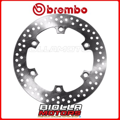 Bremsscheibe Vorne Honda SH 300 350 Forza NSS 125 250 Silver Wing 400
