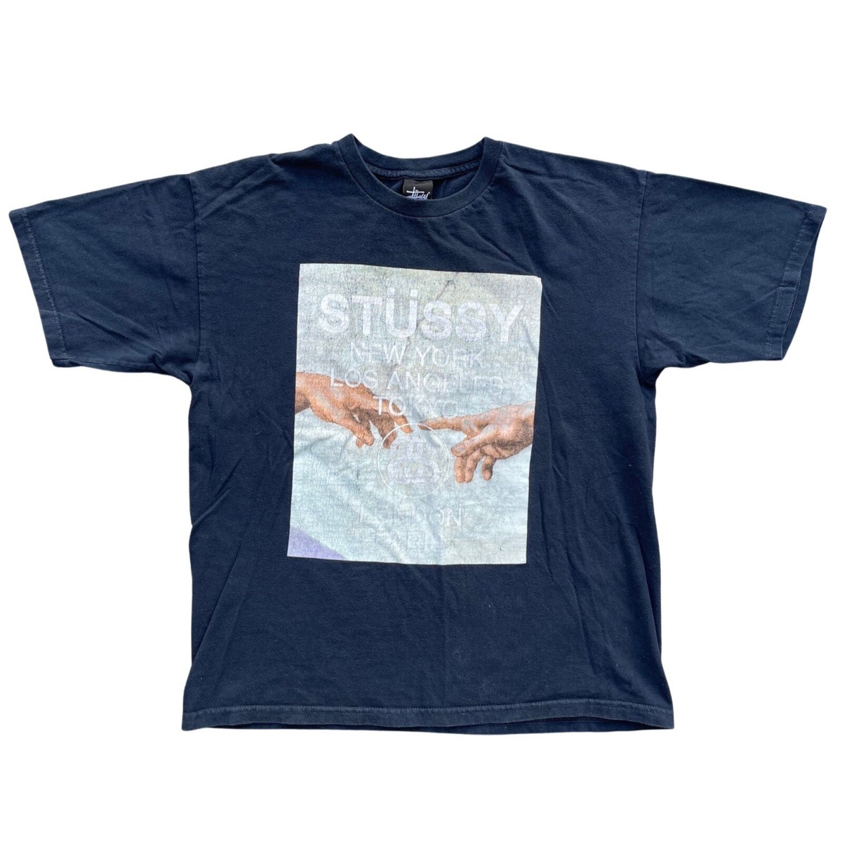 小物 Stussy Michael model 90s* Michael model * Stussy * vintage * Old *old* skate