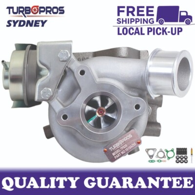 Upgrade Billet Turbo Charger For Mitsubishi Pajero Sport 4N15 2.4L