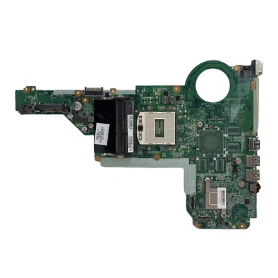 713255-501 713255-001 DA0R63MB6F1 R63 For HP Pavilion 15-E 17-E HM86 Motherboard