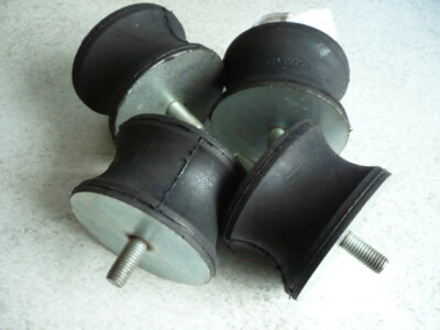 Service Wartungsatz Verschleißteilsatz Gummipuffer Kit Ammann AVP 3510 L70 Motor
