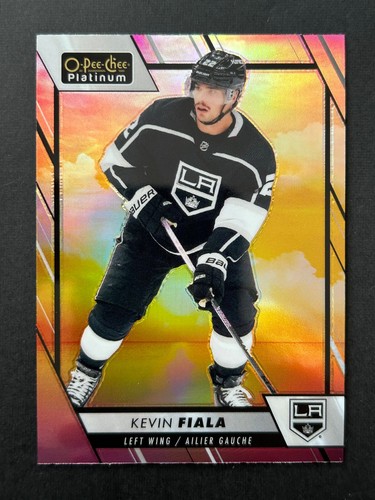 2023-24 OPC Platinum - Base Parallels - Pick your cards! - Picture 112 of 241