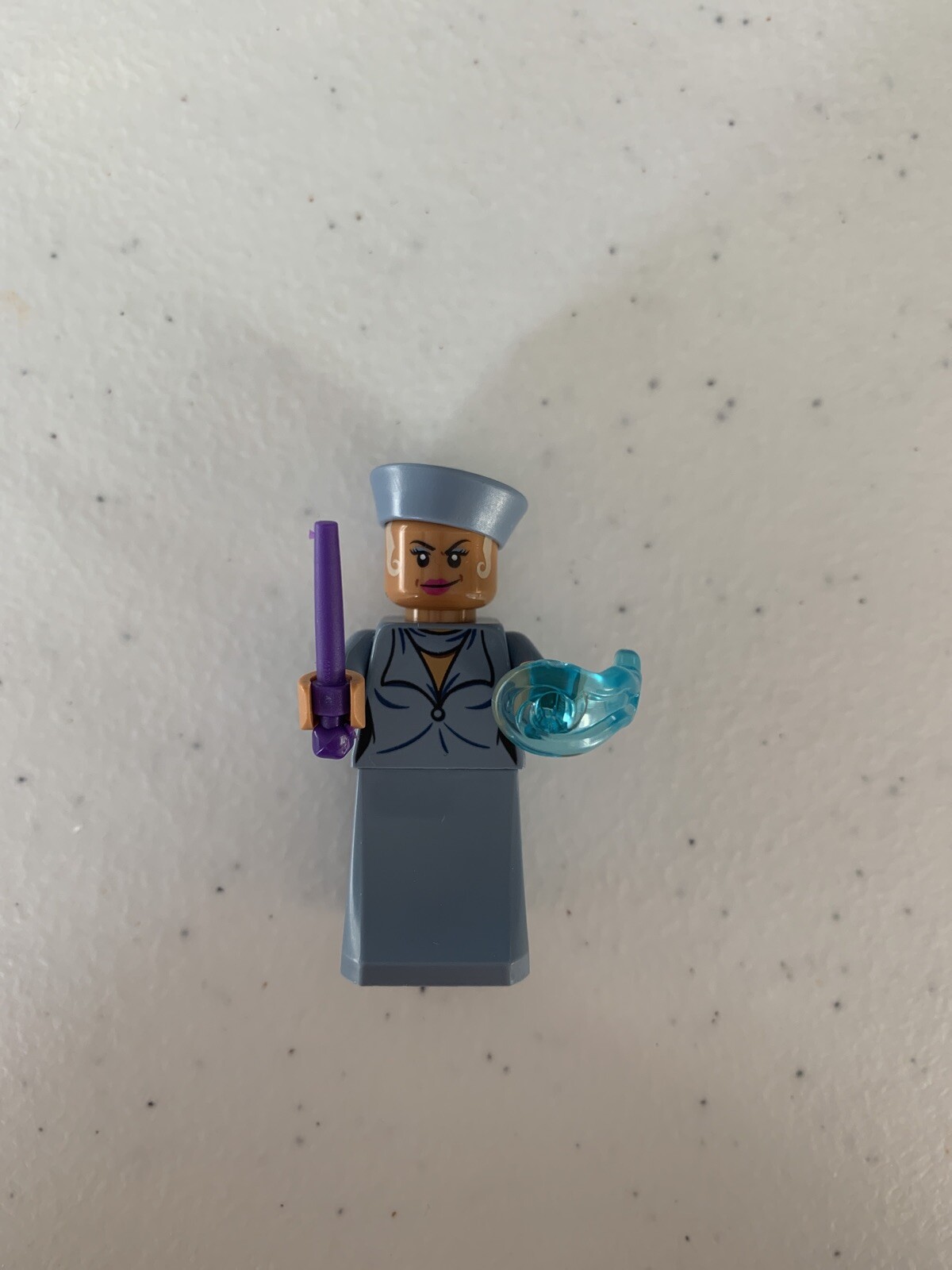 grindelwald escape lego
