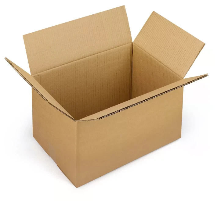 Strong Durable DOUBLE WALL Removal Cardboard Packing Storage Boxes - HUGE RANGE - Image 2 of 4